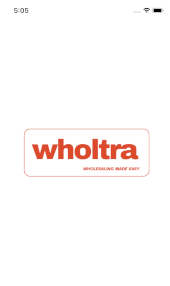 Wholtra app
