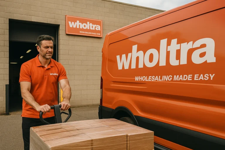 Distribution And Wholesale Guide for United States