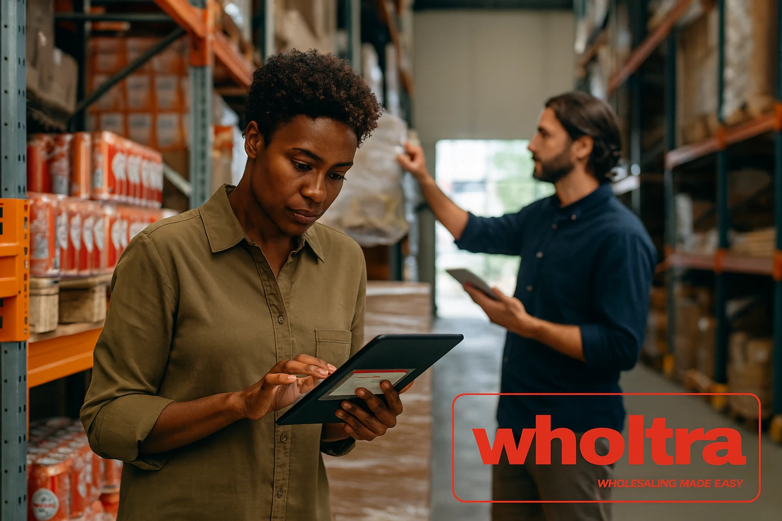 Wholesale distributor software for convenience stores handling c-store and gas station orders