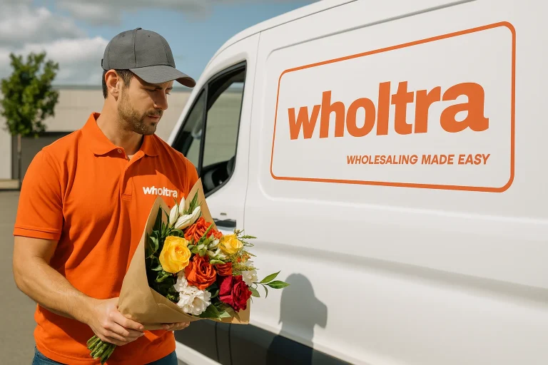 The Modern B2B Flower Ordering Platform for US Distributors & Wholesalers