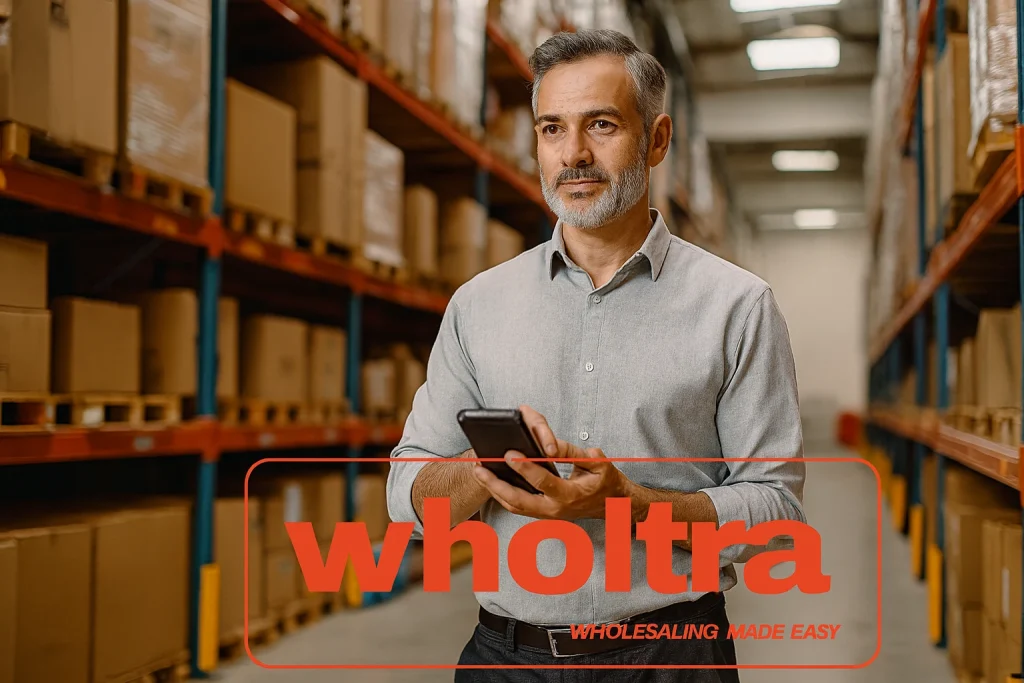 Bin Store Inventory Software Guide: Streamline Your Wholesaling Operations