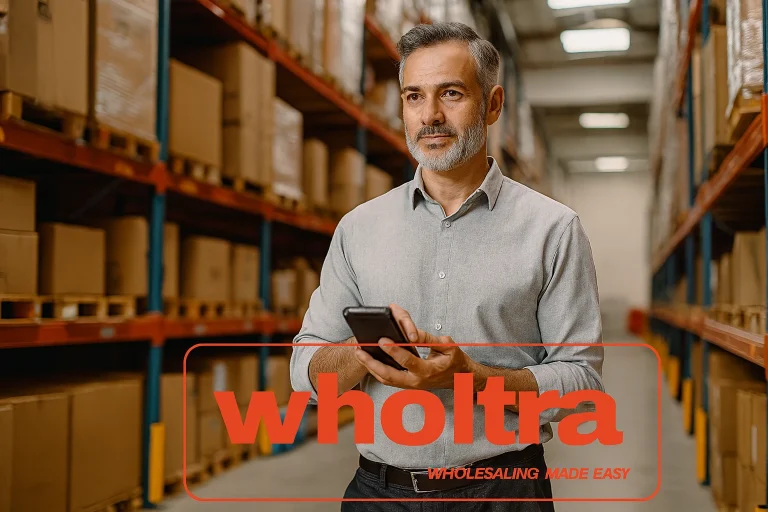 Bin Store Inventory Software Guide: Streamline Your Wholesaling Operations