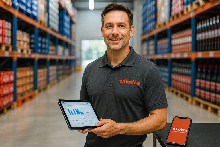 Beyond Spreadsheets: Choosing Wholesale CRM Software Solutions for Distributors