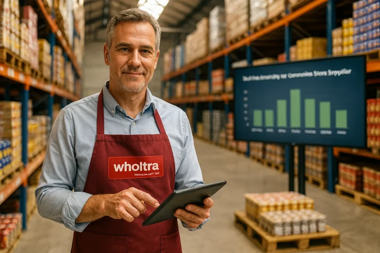 Wholesale Ecommerce Solutions for US Distributors Ready to Scale